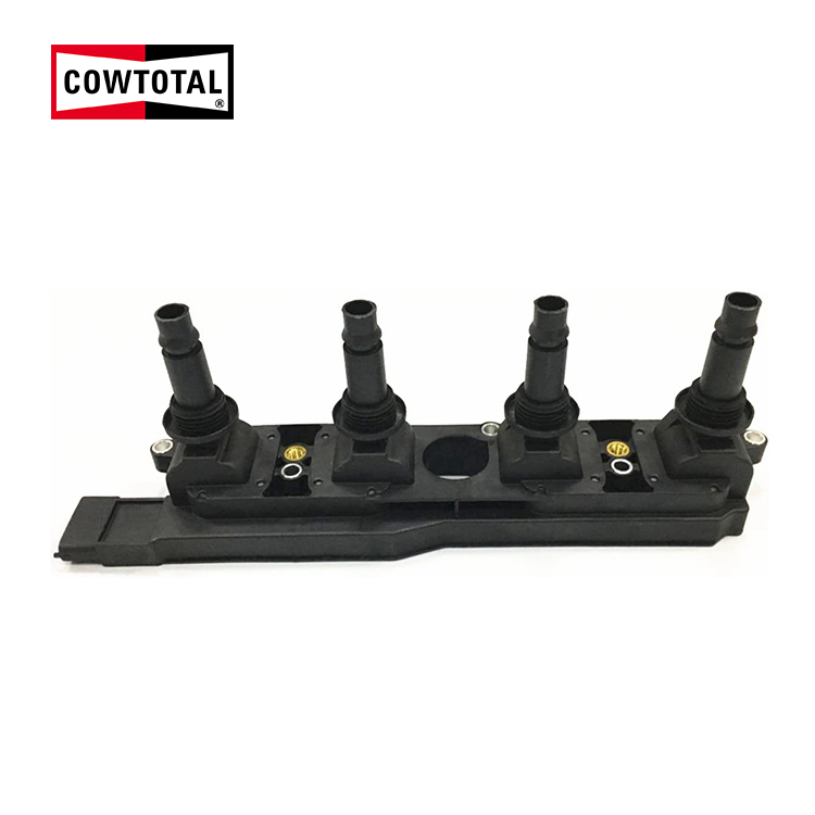 Ignition Coil For OPEL 1208008 (3)