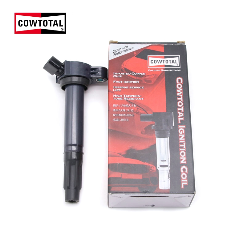 ignition coil for Toyota Lexus 90919-A2002 (3)