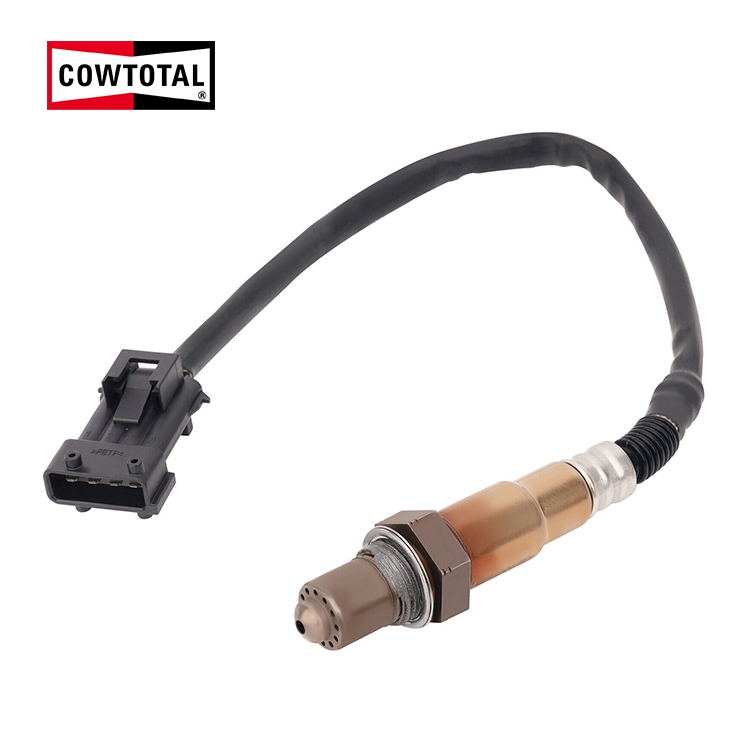 Oxygen Sensor For BYD CHERY CITROEN GEELY PEUGEOT VOLVO 0258006937 (5)