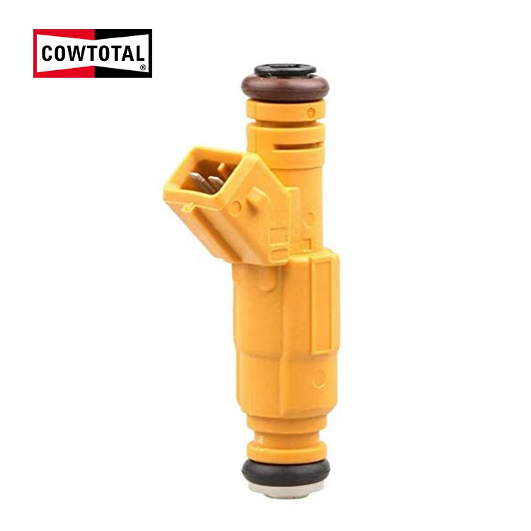 Fuel Injector For FORD 0280155710 (6)