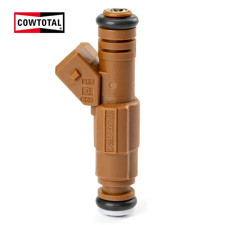 Fuel Injector For VOLVO 0280155831 (1)