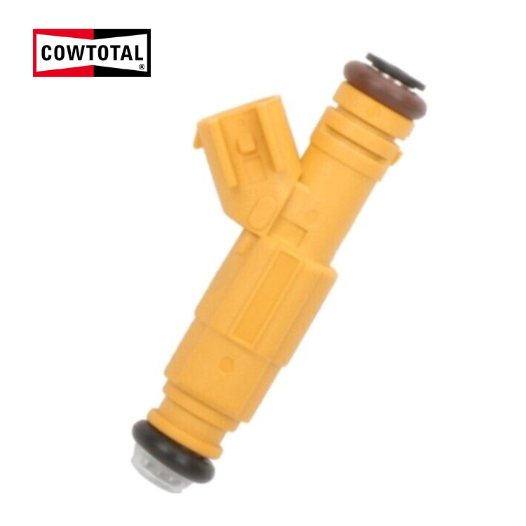 Fuel Injector For MERCURY 0280155857 (4)