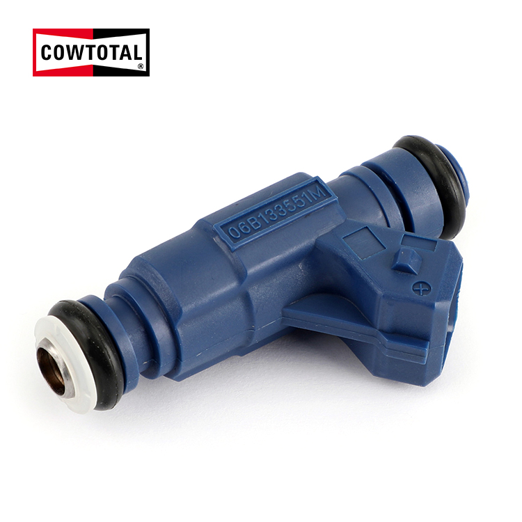 Fuel Injector For AUDI SKODA VOLKSWAGEN 0280156065 (6)