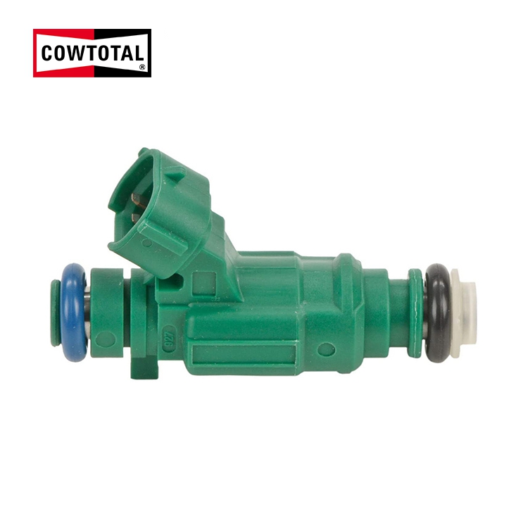 Fuel Injector For NISSAN 0280156159 (6)
