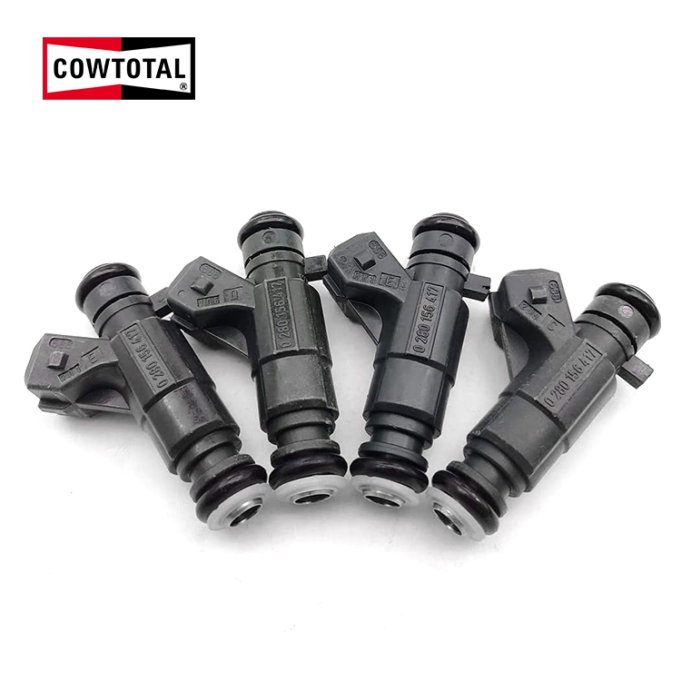 Fuel Injector For SUZUKI (CHANGAN) 0280156417 (4)