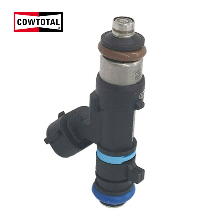 Fuel Injector For NISSAN INFINITI 0280158007 (6)