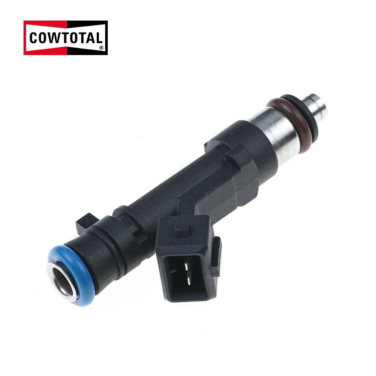 达西亚雷诺燃油喷射器 0280158034 (6)