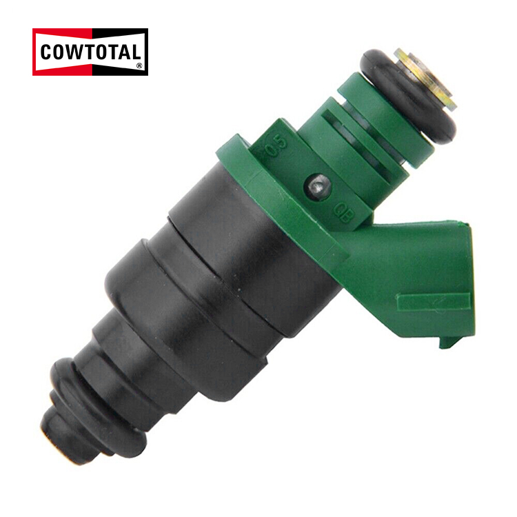 Fuel Injector For AUDI VOLKSWAGEN 037906031AL (1)