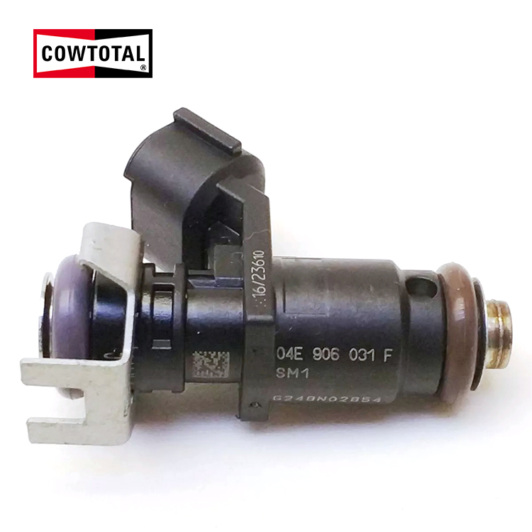 Fuel Injector For VOLKSWAGEN 04E906031F (1)