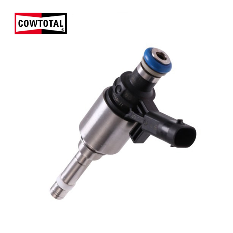 Fuel Injector For AUDI VOLKSWAGEN 06H906036E (6)