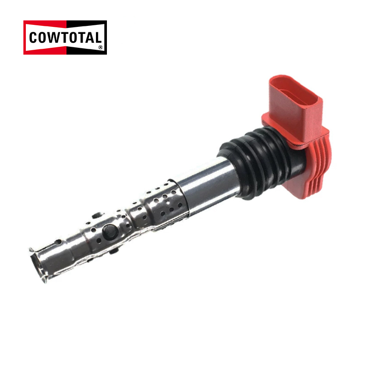 Ignition Coil For VW AUDI 077905115Q (5)