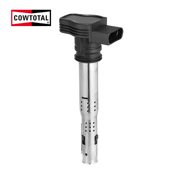 Ignition Coil for AUDI SEAT SKODA VOLKSWAGEN 07K905715F (1)
