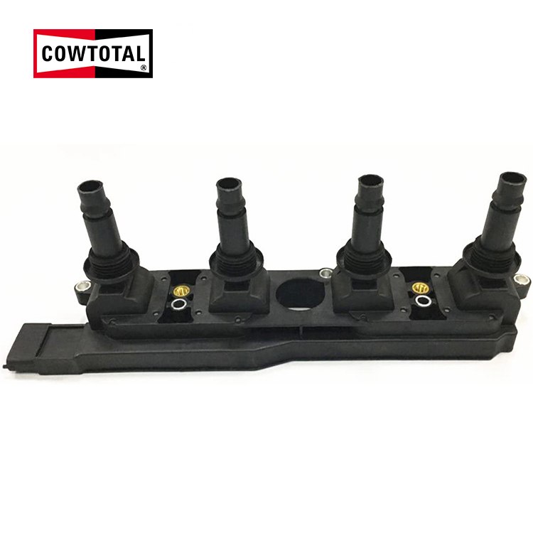 Ignition Coil For OPEL SAAB 09119567 (1)