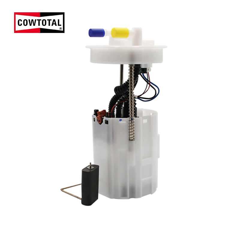 Fuel Pump Assembly For CHANGAN 110610000-W01 (1)