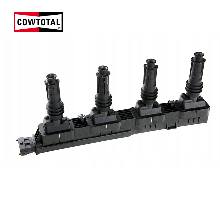 Ignition Coil For OPEL 1208020 (3)