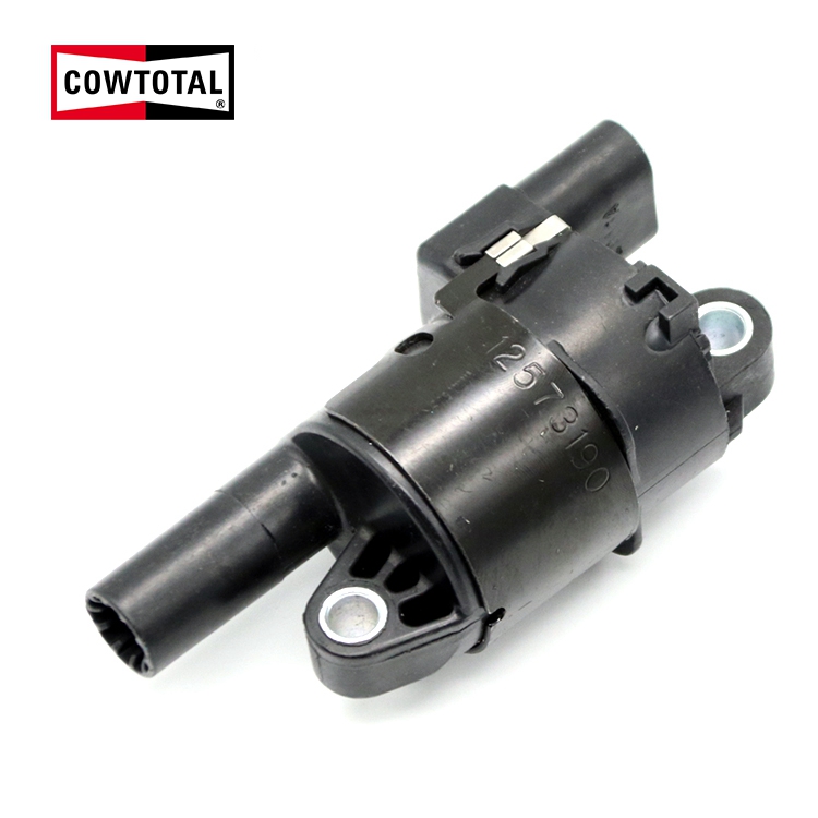 Ignition Coil For GM CHEVROLET CADILLAC BUICK 12573190 (5)