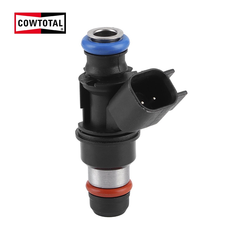 Fuel Injector For Chevrolet 12580681 (4)