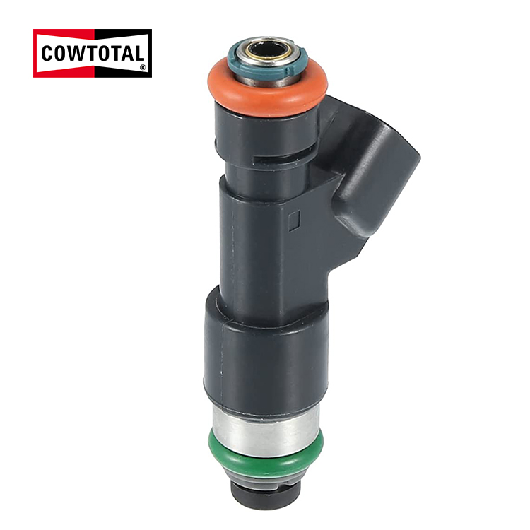 Fuel Injector For Chevrolet 12594512 (5)