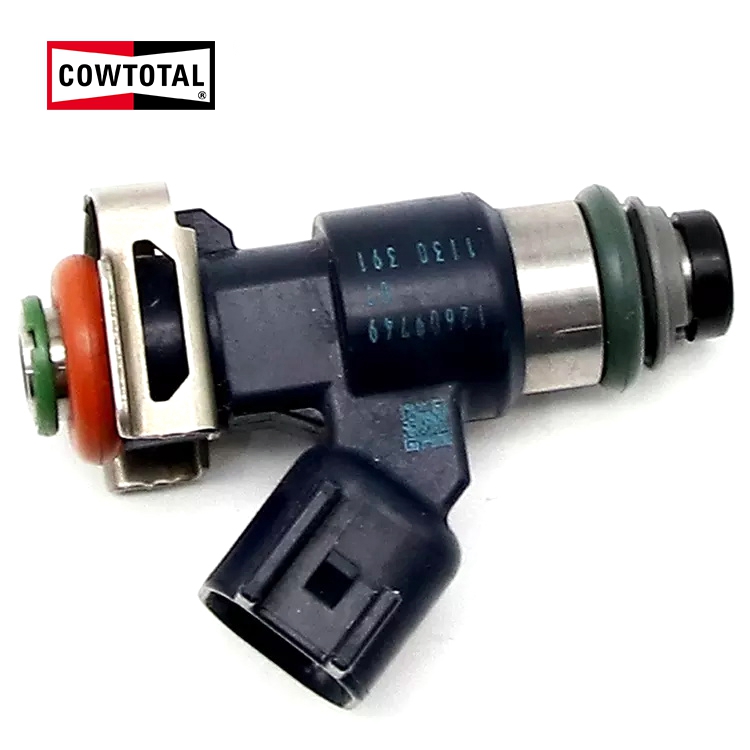 Fuel Injector For CHEVROLET 12609749 (1)