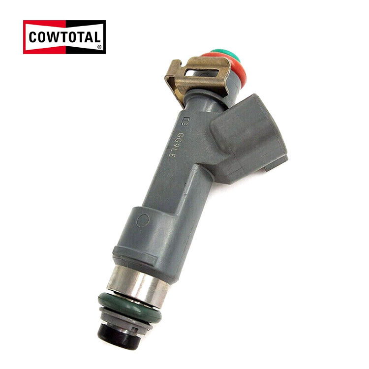 Fuel Injector For ISUZU CHEVROLET 12613163 (2)