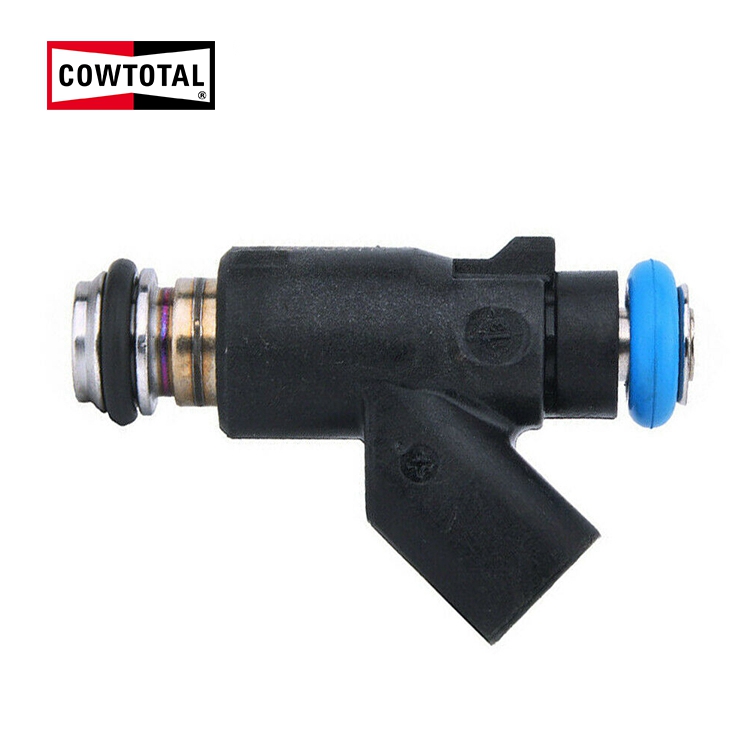 Fuel Injector For CHEVROLET 12613411 (1)