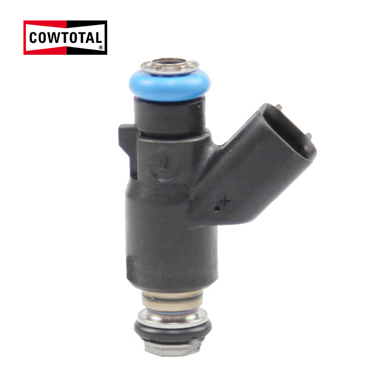 Fuel Injector For CHEVROLET 12613412 (4)