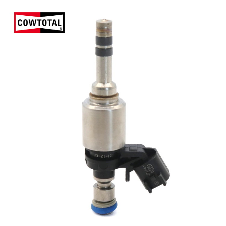 Fuel Injector For CHEVROLET 12633913 (3)