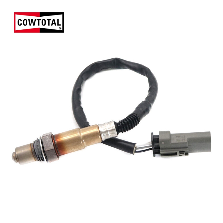 Oxygen Sensor For GM CHEVROLET OPEL 12663317 (3)