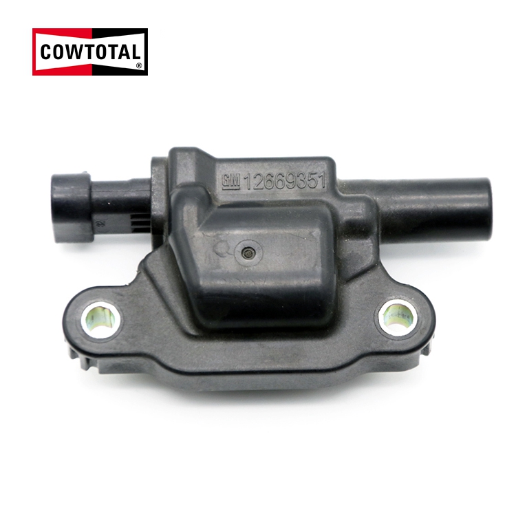 Ignition Coil For GM CHEVROLET 12669351 (2)