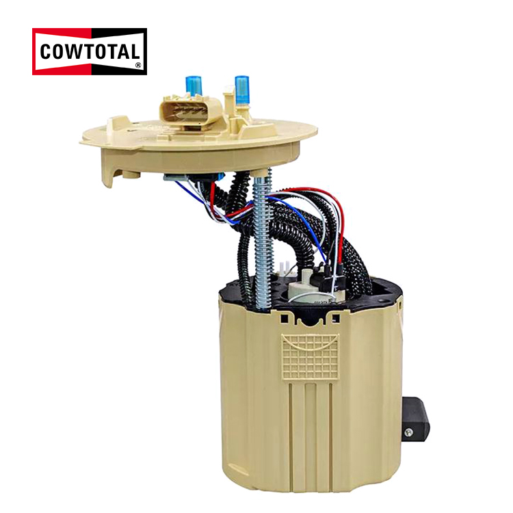 Fuel Pump Assembly For OPEL 13503108 (1)