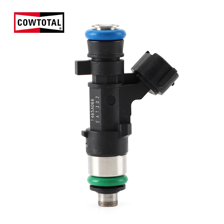 Fuel Injector For MITSUBISHI 1465A066 (5)