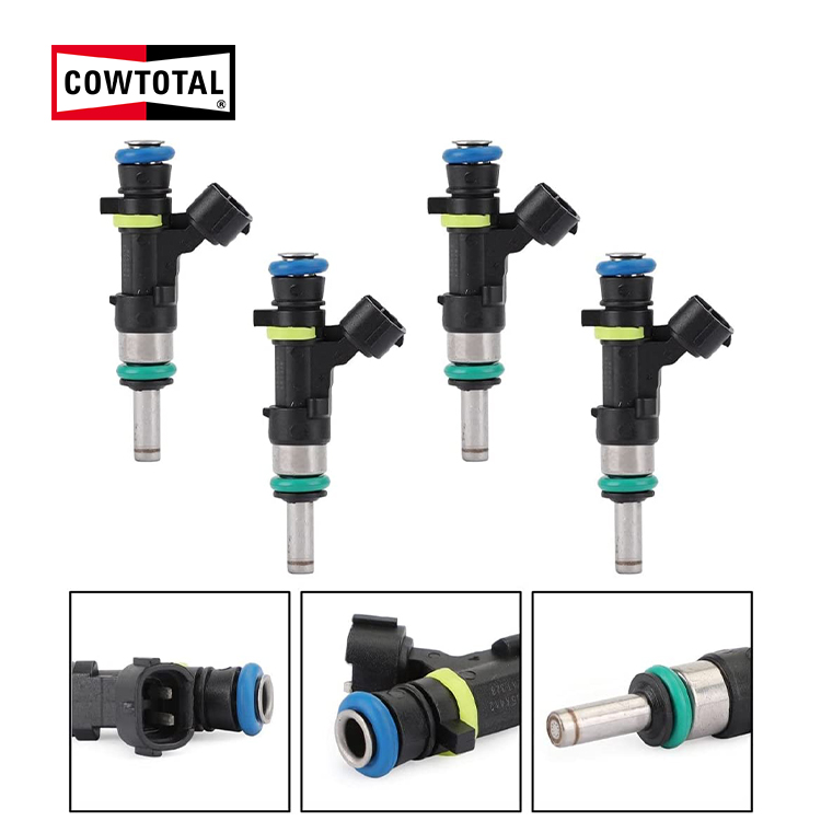 Fuel Injector For MITSUBISHI 1465A412 (4)