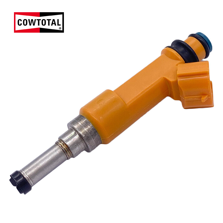 Fuel Injector For Suzuki 15710-54LA0 (2)