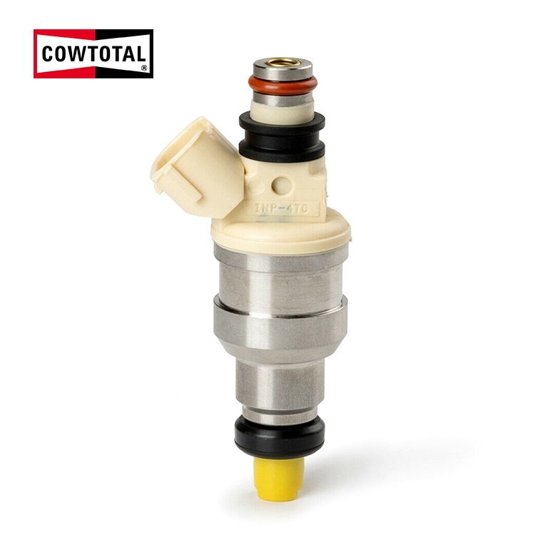 Fuel Injector For Chevrolet Suzuki 15710-58B00 (6)