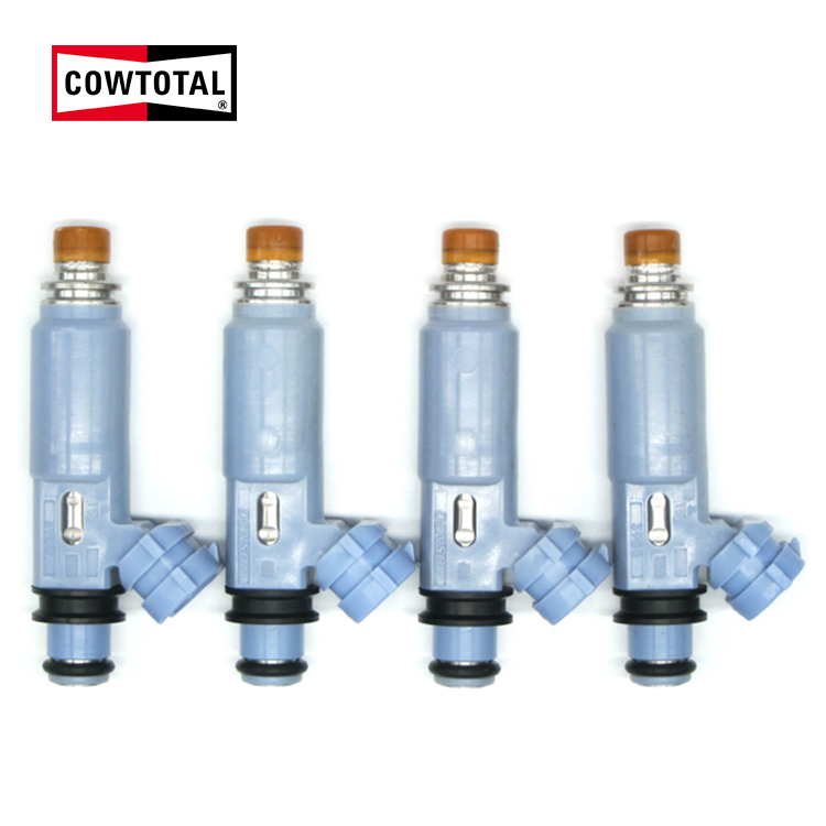 Fuel Injector 15710-80G01 For Suzuki - COWTOTAL