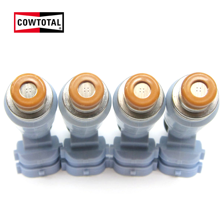 Fuel Injector 15710-80G01 For Suzuki - COWTOTAL