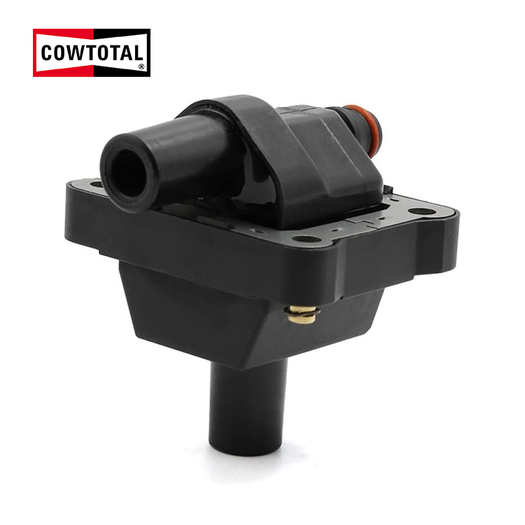 Ignition Coil For MERCEDES BENZ 1587003 (4)