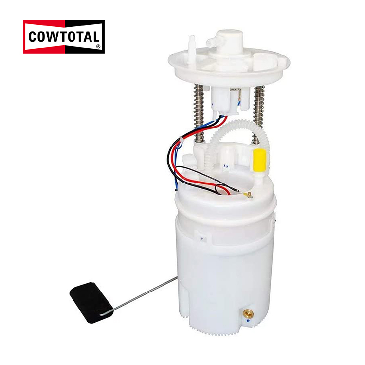 Fuel Pump Assembly For BMW 16117204762 (1)