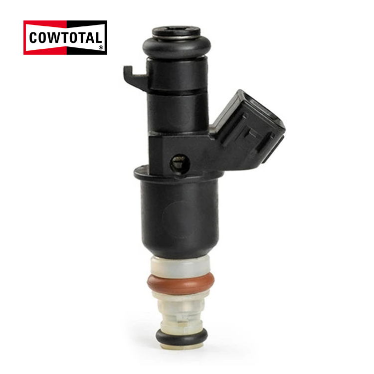 Fuel Injector For HONDA 16450-PPA-A01 (6)