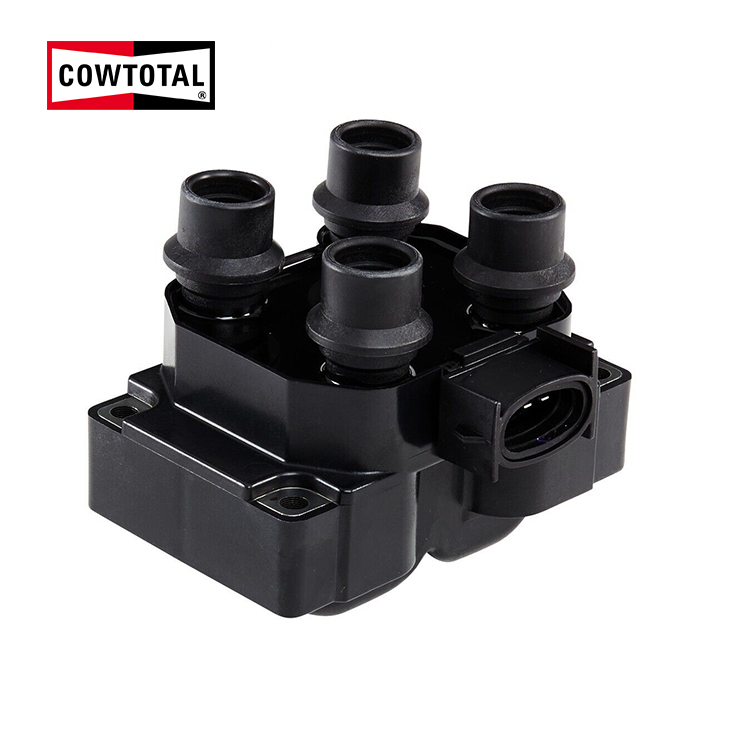 Ignition Coil For FORD MAZDA 1649067 (5)
