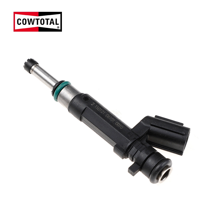 Fuel Injector For Nissan 16600-1KT0A (1)