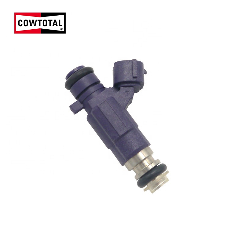 Fuel Injector For Nissan 16600-2Y915 (4)