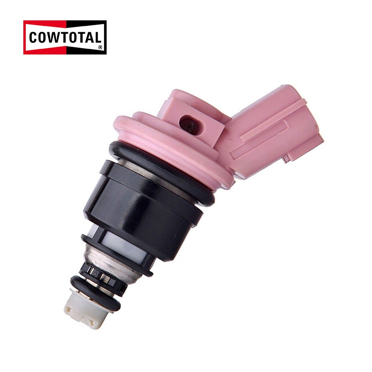 Fuel Injector For Nissan 16600-35U01 (5)