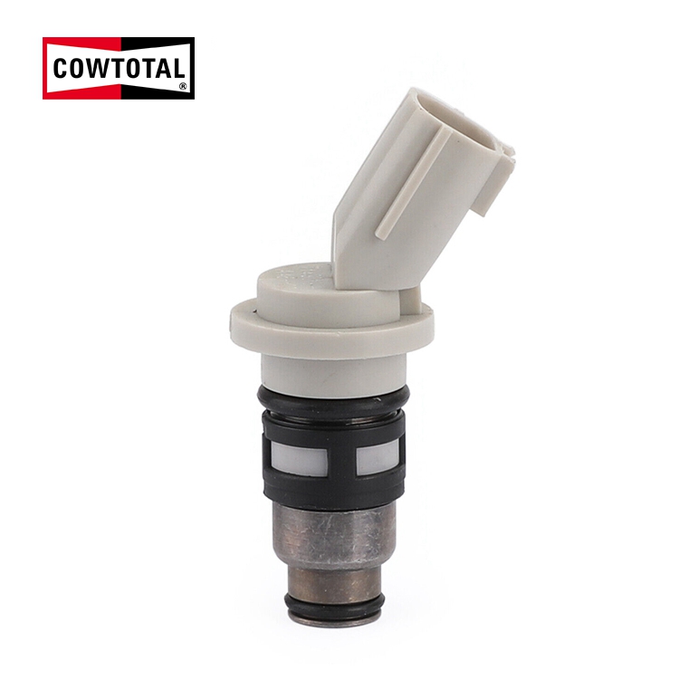 Fuel Injector For Nissan 16600-41B00 (4)