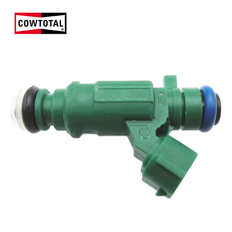 Fuel Injector For Nissan 16600-4Z800 (1)