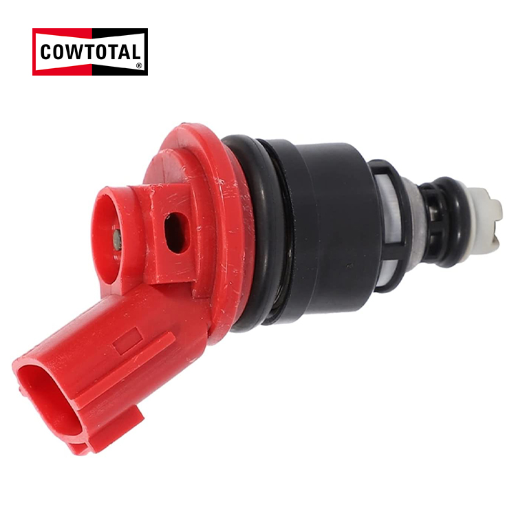 Fuel Injector For Nissan 16600-53J00 (1)