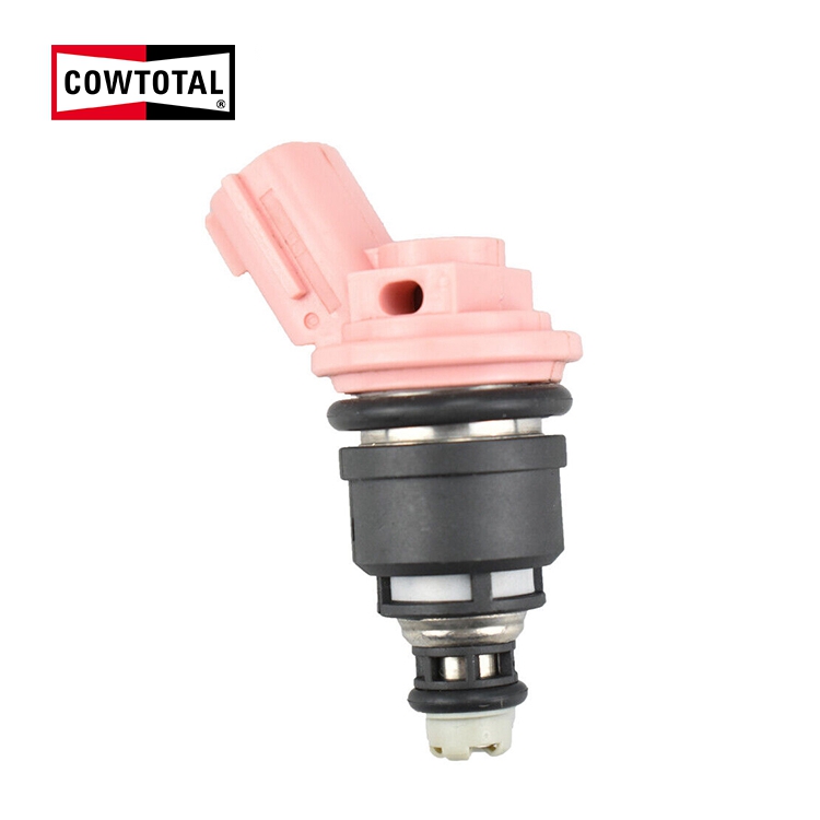 Fuel Injector For Nissan 16600-57Y01 (1)