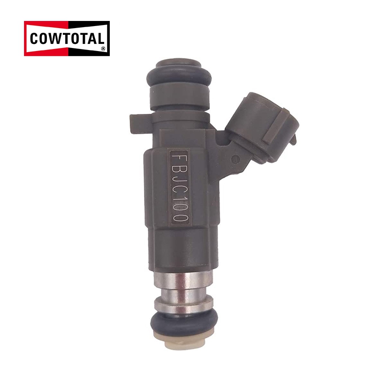 Fuel Injector For Nissan 16600-5L700 (4)