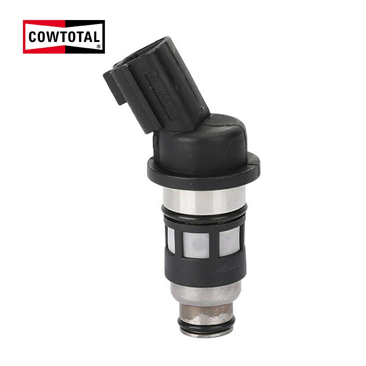 Fuel Injector For Nissan 16600-73C90 (3)