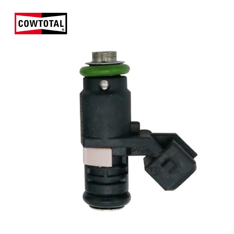 Fuel Injector For RENAULT 16600-9398R (2)
